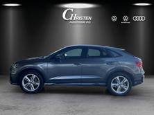 AUDI Q3 Sportback 45 TFSI S line, Benzina, Occasioni / Usate, Automatico - 2