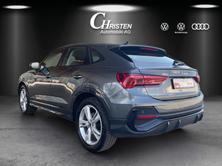 AUDI Q3 Sportback 45 TFSI S line, Benzina, Occasioni / Usate, Automatico - 4