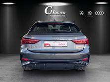 AUDI Q3 Sportback 45 TFSI S line, Benzina, Occasioni / Usate, Automatico - 5