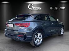 AUDI Q3 Sportback 45 TFSI S line, Benzina, Occasioni / Usate, Automatico - 6