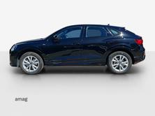 AUDI Q3 Sportback 40 TFSI S line, Benzin, Occasion / Gebraucht, Automatik - 2