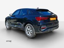 AUDI Q3 Sportback 40 TFSI S line, Benzin, Occasion / Gebraucht, Automatik - 3