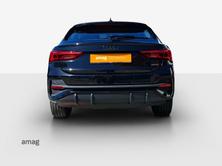 AUDI Q3 Sportback 40 TFSI S line, Benzin, Occasion / Gebraucht, Automatik - 4