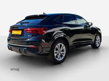 AUDI Q3 Sportback 40 TFSI S line, Benzin, Occasion / Gebraucht, Automatik - 5