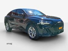 AUDI Q3 Sportback 40 TFSI S line, Benzin, Occasion / Gebraucht, Automatik - 6