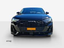 AUDI Q3 Sportback 40 TFSI S line, Benzin, Occasion / Gebraucht, Automatik - 7
