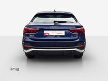 AUDI Q3 Sportback 45 TFSI e S line, Voll-Hybrid Benzin/Elektro, Occasion / Gebraucht, Automatik - 5