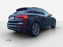 AUDI Q3 35 TFSI S line Attraction, Essence, Occasion / Utilisé, Automatique - 5