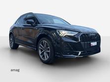 AUDI Q3 35 TFSI S line Attraction, Essence, Occasion / Utilisé, Automatique - 6