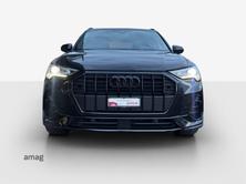 AUDI Q3 35 TFSI S line Attraction, Essence, Occasion / Utilisé, Automatique - 7