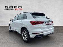 AUDI Q3 35 TFSI S line S-tronic, Petrol, Second hand / Used, Automatic - 3