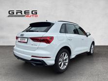AUDI Q3 35 TFSI S line S-tronic, Petrol, Second hand / Used, Automatic - 4
