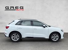 AUDI Q3 35 TFSI S line S-tronic, Petrol, Second hand / Used, Automatic - 5