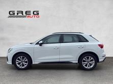 AUDI Q3 35 TFSI S line S-tronic, Petrol, Second hand / Used, Automatic - 6