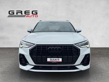 AUDI Q3 35 TFSI S line S-tronic, Petrol, Second hand / Used, Automatic - 7