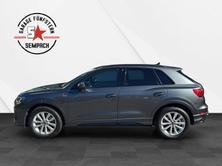 AUDI Q3 40 TFSI S line quattro S-tronic, Petrol, Second hand / Used, Automatic - 2