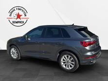 AUDI Q3 40 TFSI S line quattro S-tronic, Petrol, Second hand / Used, Automatic - 3