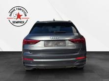 AUDI Q3 40 TFSI S line quattro S-tronic, Petrol, Second hand / Used, Automatic - 4