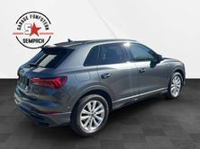 AUDI Q3 40 TFSI S line quattro S-tronic, Petrol, Second hand / Used, Automatic - 5