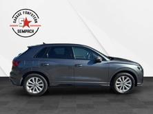 AUDI Q3 40 TFSI S line quattro S-tronic, Petrol, Second hand / Used, Automatic - 6