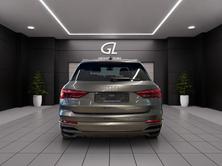 AUDI Q3 Sportback 40 TFSI S line quattro S-tronic, Benzin, Occasion / Gebraucht, Automatik - 5