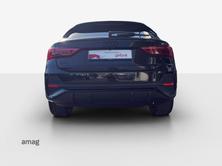 AUDI Q3 Sportback 35 TFSI S line Attraction, Petrol, Second hand / Used, Automatic - 4