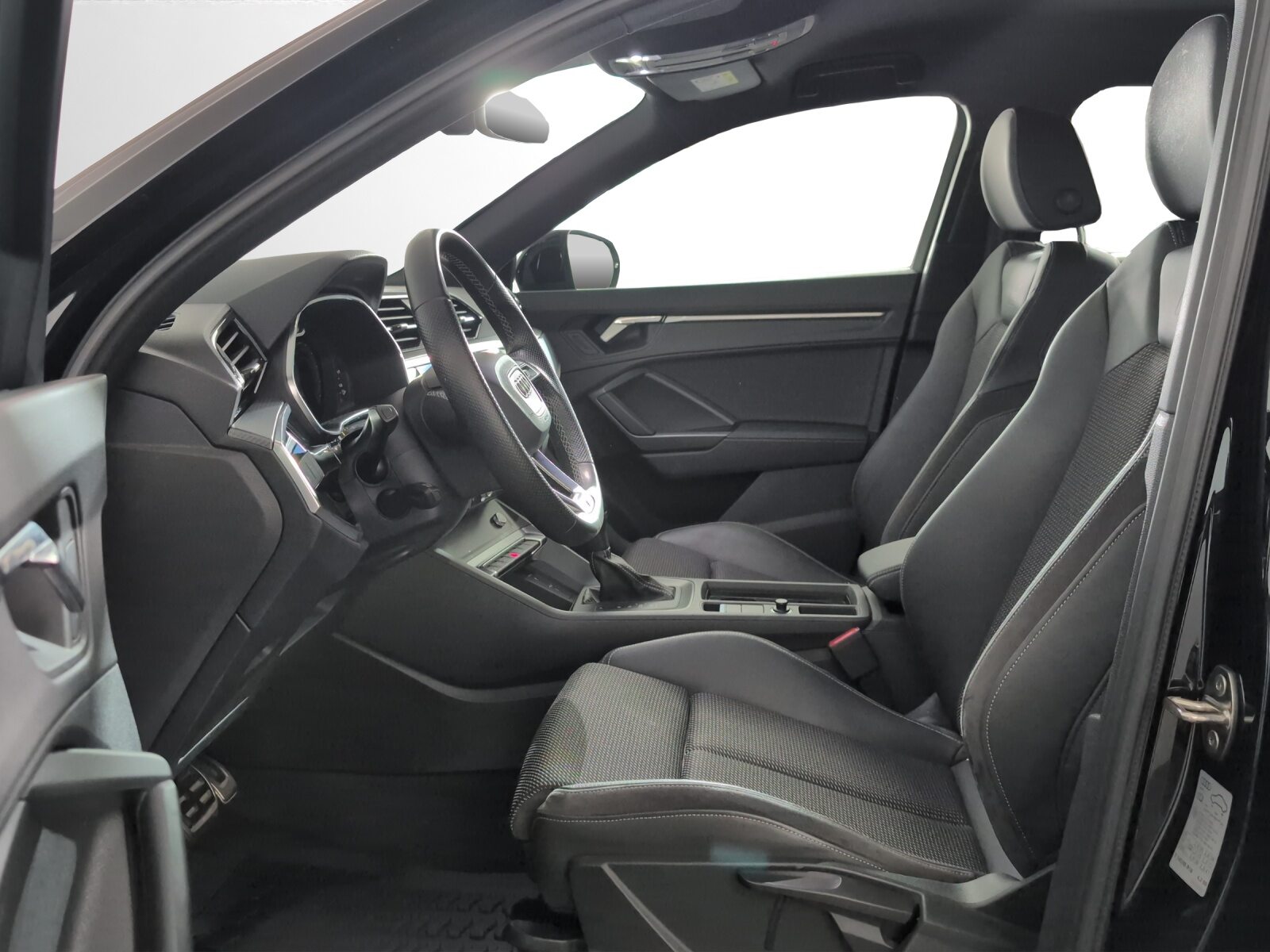 AUDI Q3 Sportback 45 TFSI S line, Benzina, Occasioni / Usate, Automatico - 6