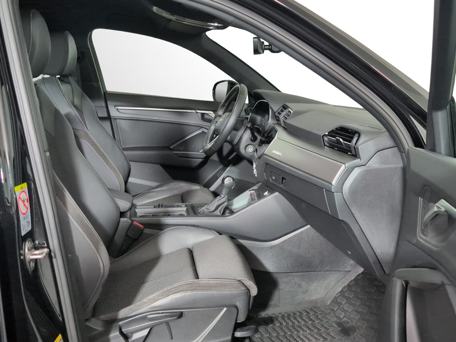 AUDI Q3 Sportback 45 TFSI S line, Benzina, Occasioni / Usate, Automatico - 7