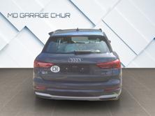 AUDI Q3 40 TDI advanced quattro S-tronic, Diesel, Occasioni / Usate, Automatico - 7