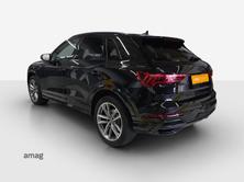 AUDI Q3 35 TFSI S line Attraction, Petrol, Second hand / Used, Automatic - 3