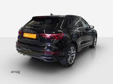 AUDI Q3 35 TFSI S line Attraction, Petrol, Second hand / Used, Automatic - 5