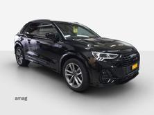 AUDI Q3 35 TFSI S line Attraction, Petrol, Second hand / Used, Automatic - 6
