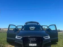 AUDI Q3 1.4 TFSI Sport S-Tronic, Benzina, Occasioni / Usate, Automatico - 2