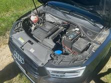 AUDI Q3 1.4 TFSI Sport S-Tronic, Benzina, Occasioni / Usate, Automatico - 5