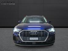 AUDI Q3 45 TFSI e S-tronic, Plug-in-Hybrid Benzin/Elektro, Occasion / Gebraucht, Automatik - 2