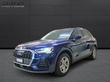AUDI Q3 45 TFSI e S-tronic, Plug-in-Hybrid Benzin/Elektro, Occasion / Gebraucht, Automatik - 3
