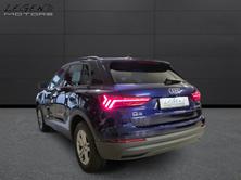 AUDI Q3 45 TFSI e S-tronic, Plug-in-Hybrid Benzin/Elektro, Occasion / Gebraucht, Automatik - 4