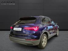 AUDI Q3 45 TFSI e S-tronic, Plug-in-Hybrid Benzin/Elektro, Occasion / Gebraucht, Automatik - 6