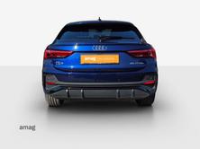 AUDI Q3 Sportback 45 TFSI e S line, Voll-Hybrid Benzin/Elektro, Occasion / Gebraucht, Automatik - 4