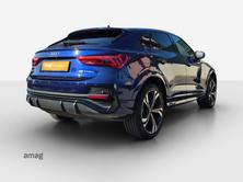 AUDI Q3 Sportback 45 TFSI e S line, Voll-Hybrid Benzin/Elektro, Occasion / Gebraucht, Automatik - 5