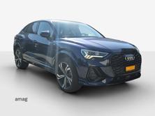 AUDI Q3 Sportback 45 TFSI e S line, Voll-Hybrid Benzin/Elektro, Occasion / Gebraucht, Automatik - 6