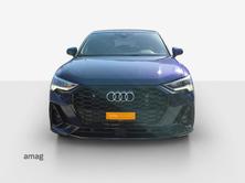 AUDI Q3 Sportback 45 TFSI e S line, Voll-Hybrid Benzin/Elektro, Occasion / Gebraucht, Automatik - 7
