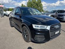 AUDI Q3 2.0 TDI quattro S-tronic, Diesel, Occasioni / Usate, Automatico - 3