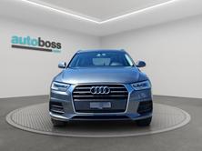 AUDI Q3 2.0 TFSI sport quattro S-tronic, Benzin, Occasion / Gebraucht, Automatik - 2