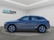 AUDI Q3 2.0 TFSI sport quattro S-tronic, Benzin, Occasion / Gebraucht, Automatik - 3