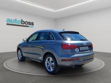 AUDI Q3 2.0 TFSI sport quattro S-tronic, Benzin, Occasion / Gebraucht, Automatik - 4