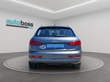 AUDI Q3 2.0 TFSI sport quattro S-tronic, Benzin, Occasion / Gebraucht, Automatik - 5