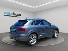 AUDI Q3 2.0 TFSI sport quattro S-tronic, Benzin, Occasion / Gebraucht, Automatik - 6