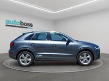 AUDI Q3 2.0 TFSI sport quattro S-tronic, Benzin, Occasion / Gebraucht, Automatik - 7