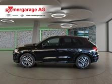 AUDI Q3 Sportback 40 TFSI S line quattro S-tronic, Benzin, Occasion / Gebraucht, Automatik - 2